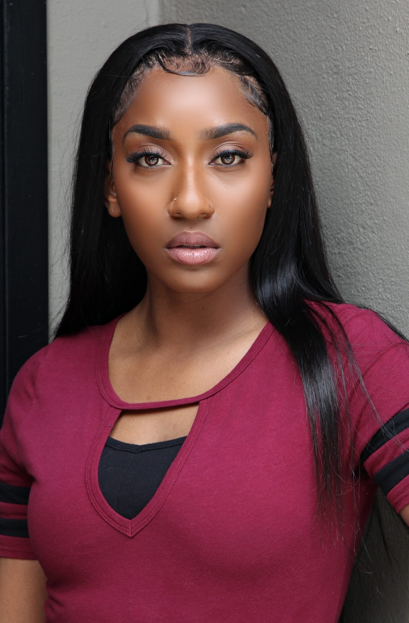 Dominique Standberry - Project Casting Dominique Standberry - Profile Photo