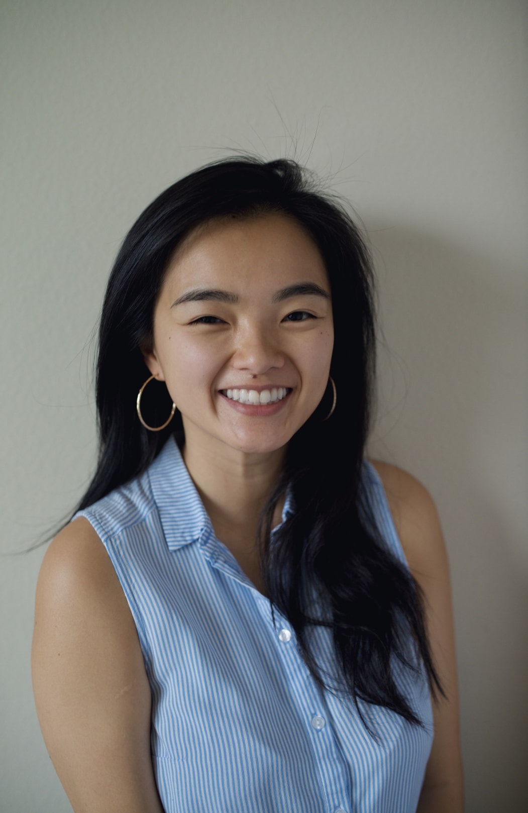 Nhi Vu - Project Casting Nhi Vu - Profile Photo
