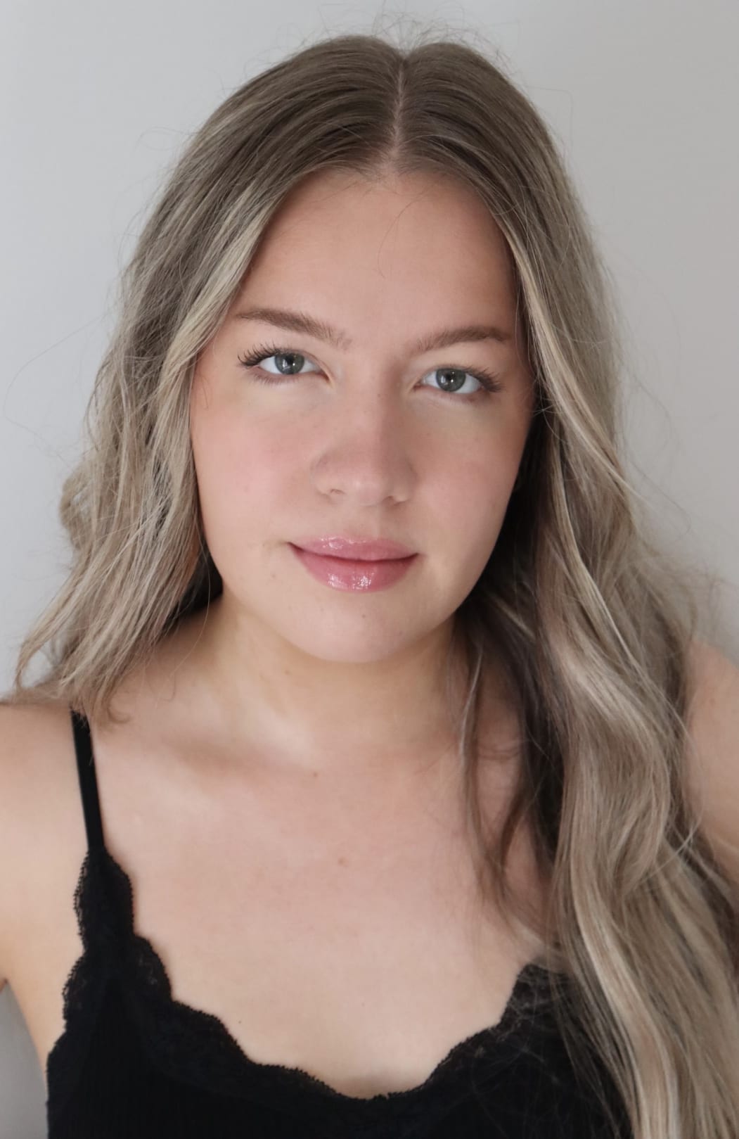 Danielle Rae Lugo - Project Casting Danielle Rae Lugo - Profile Photo