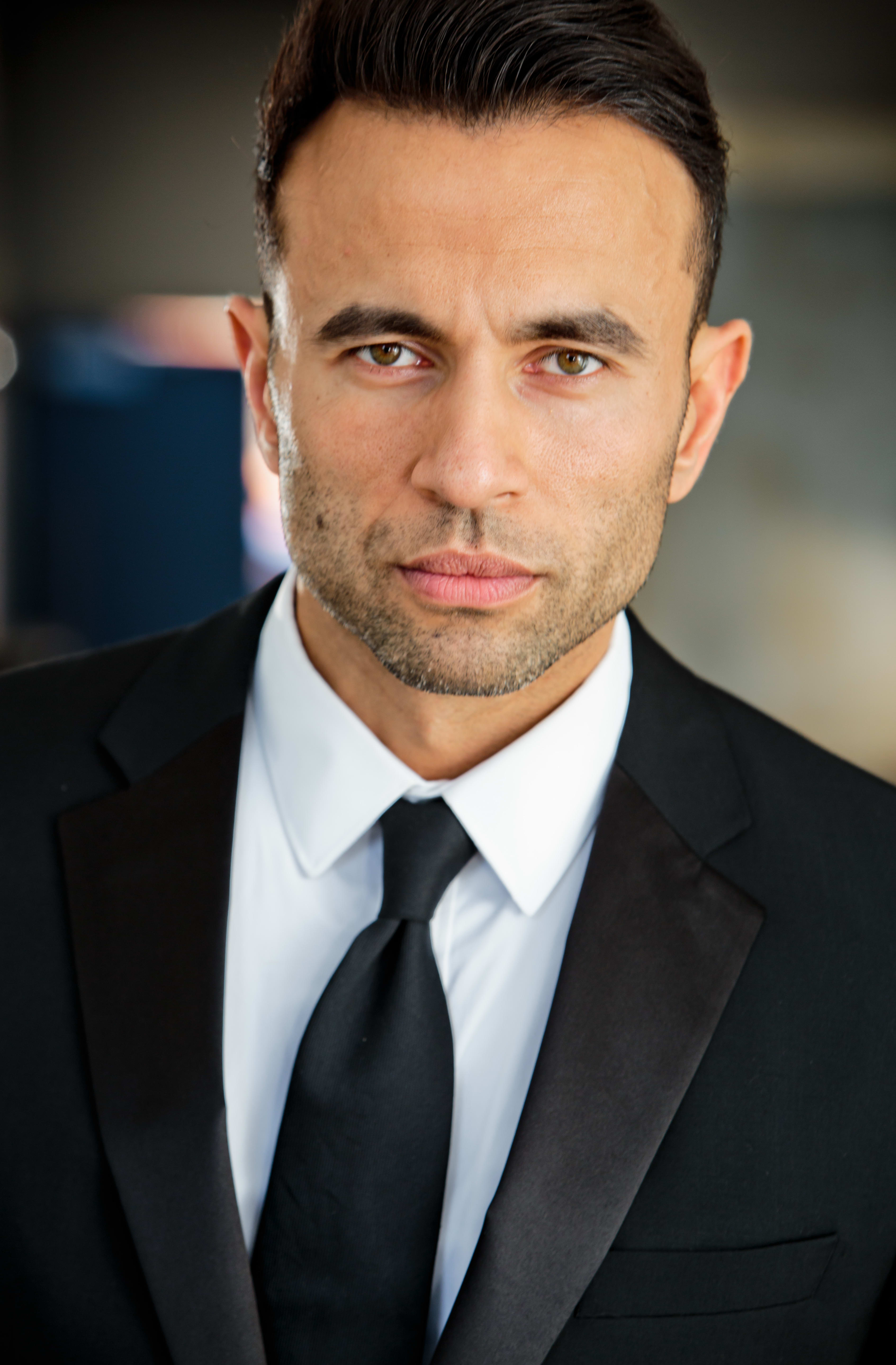 Monib Abhat - Project Casting Monib Abhat - Profile Photo