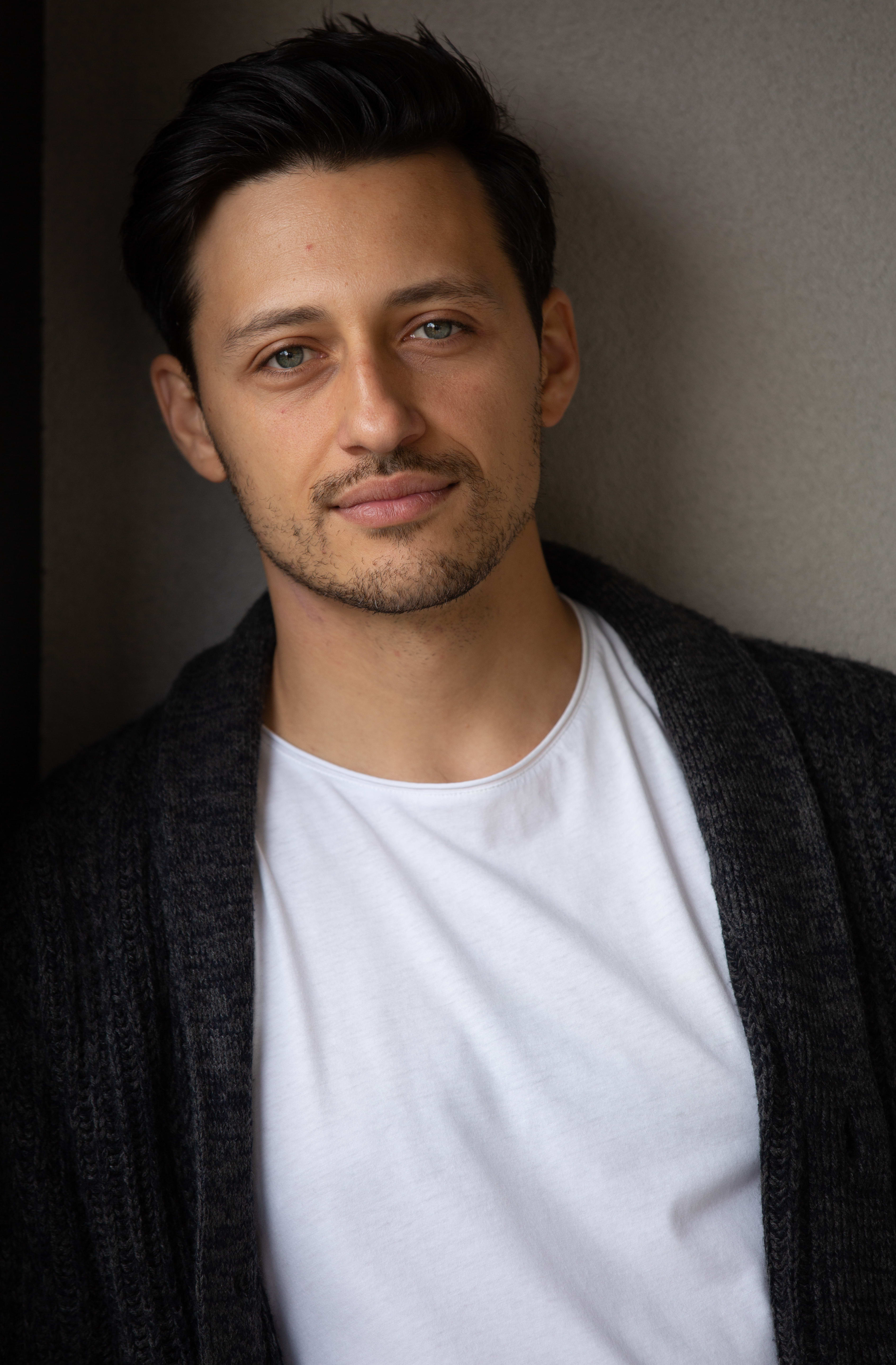 George Janev - Project Casting George Janev - Profile Photo