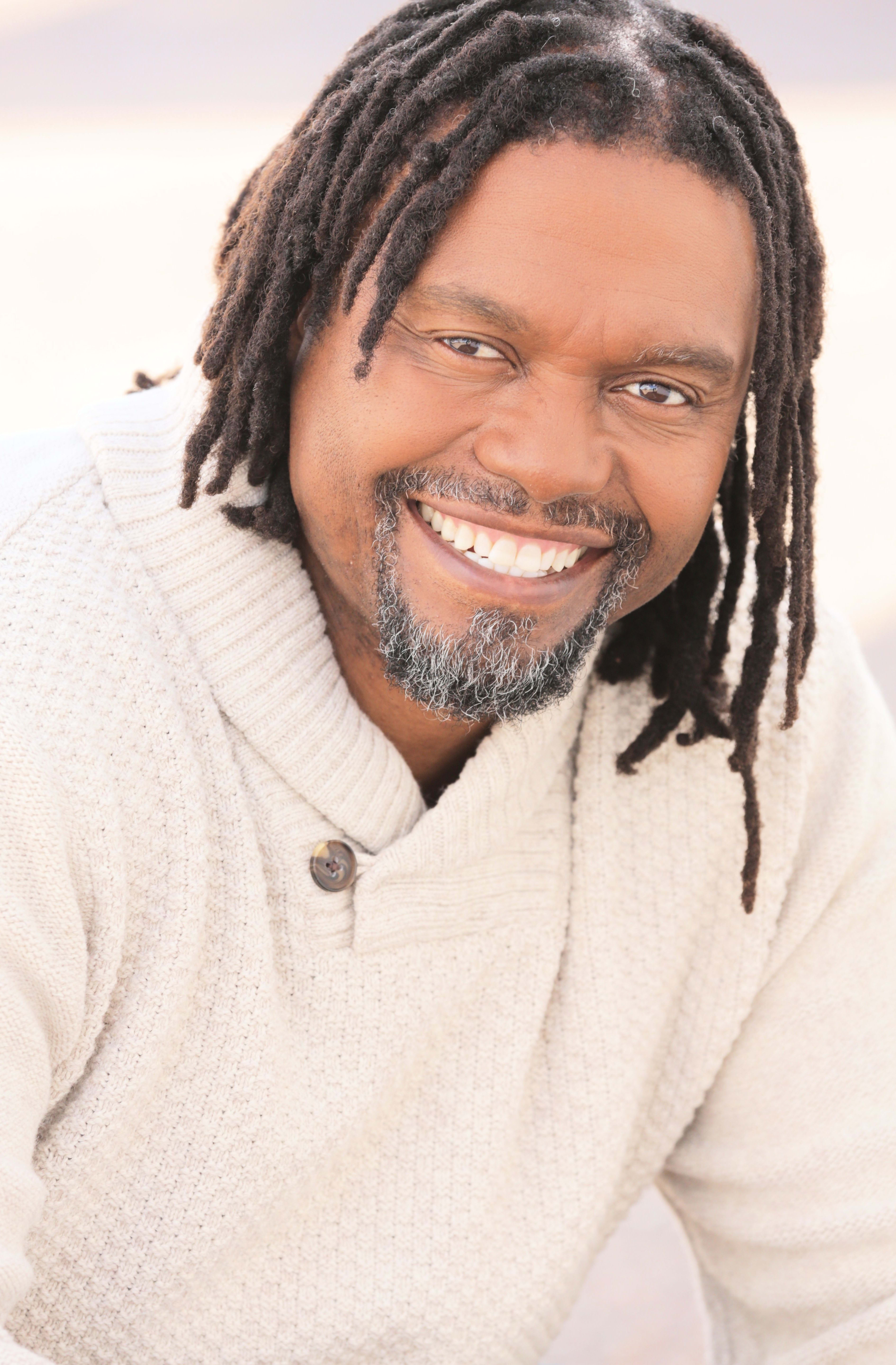 Lucky Mokhesi - Project Casting Lucky Mokhesi - Profile Photo
