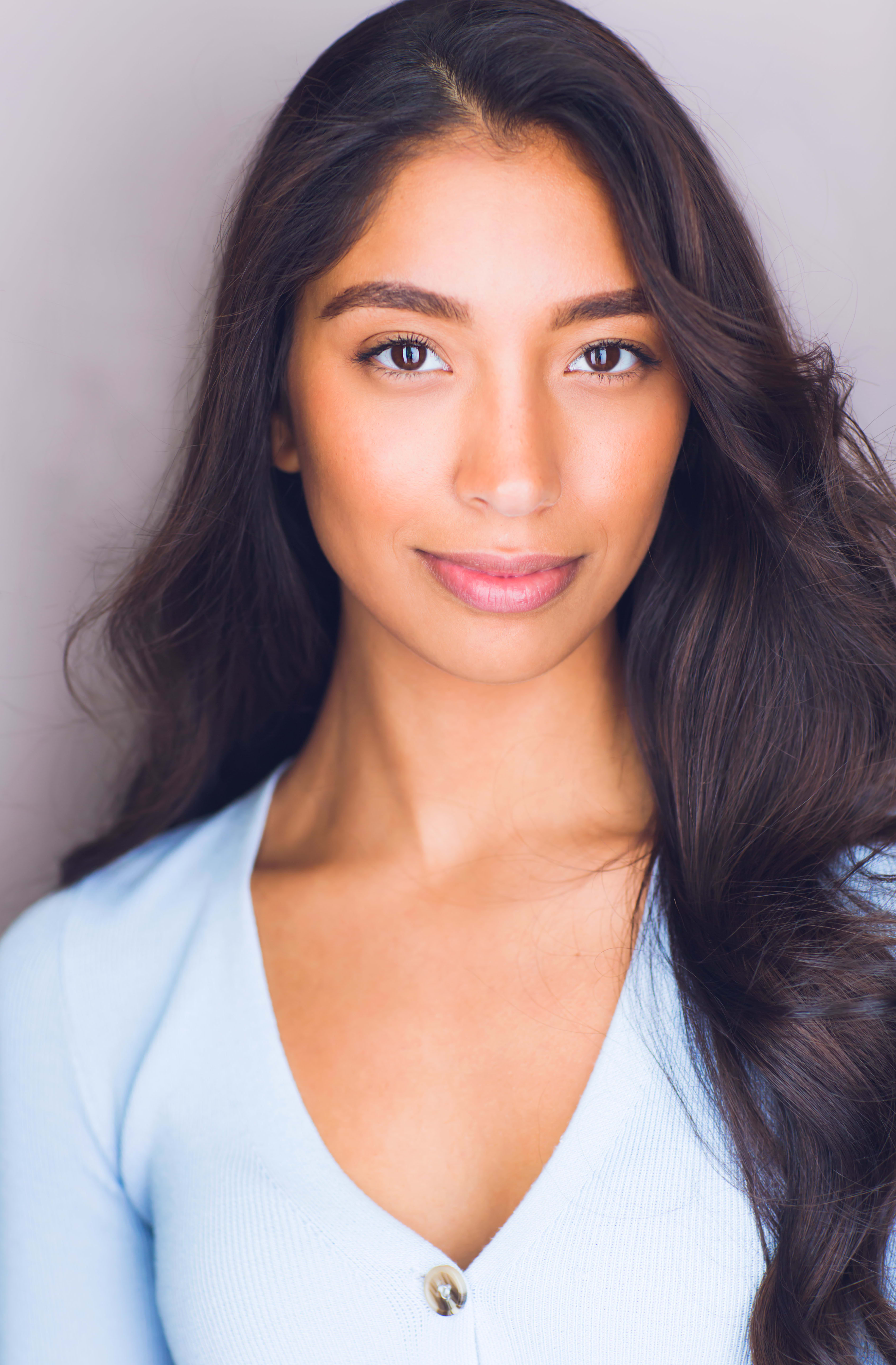 Rainna Lutz - Project Casting Rainna Lutz - Profile Photo