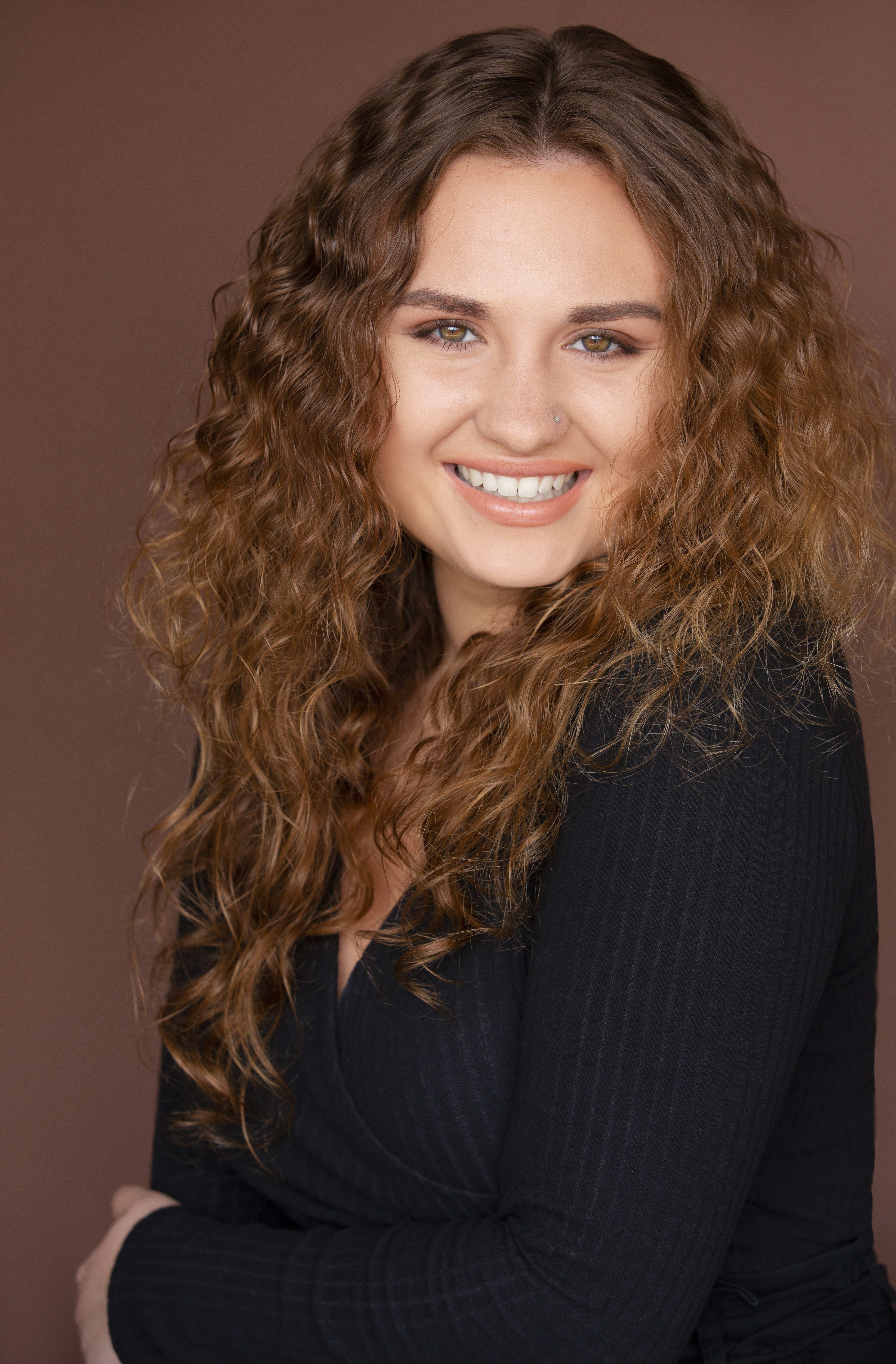 Samantha Proctor - Project Casting Samantha Proctor - Profile Photo