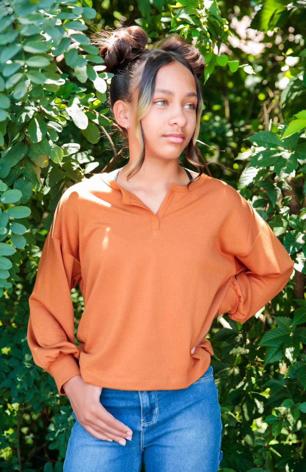 Hailie Kong - Project Casting Hailie Kong - Profile Photo