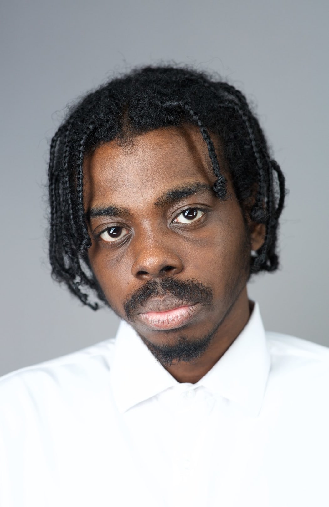 Quashawn Gates - Project Casting Quashawn Gates - Profile Photo