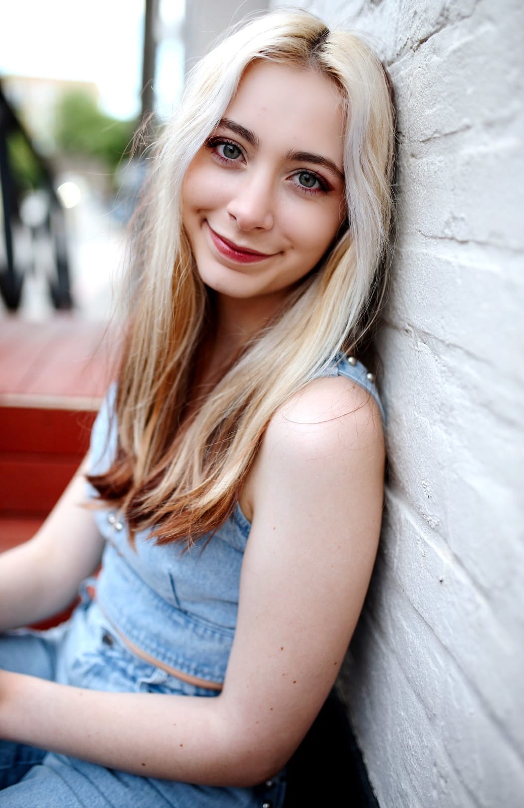 Ashley Bretado - Project Casting Ashley Bretado - Profile Photo