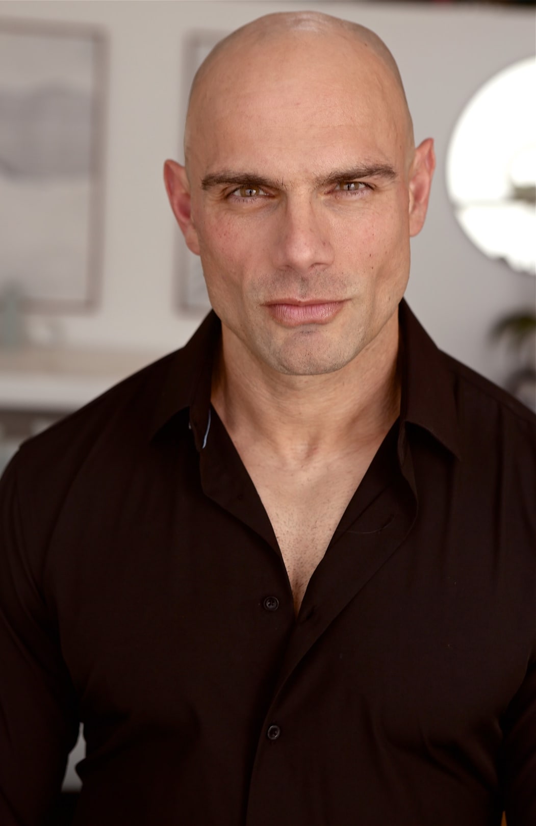 Robert Holt - Project Casting Robert Holt - Profile Photo