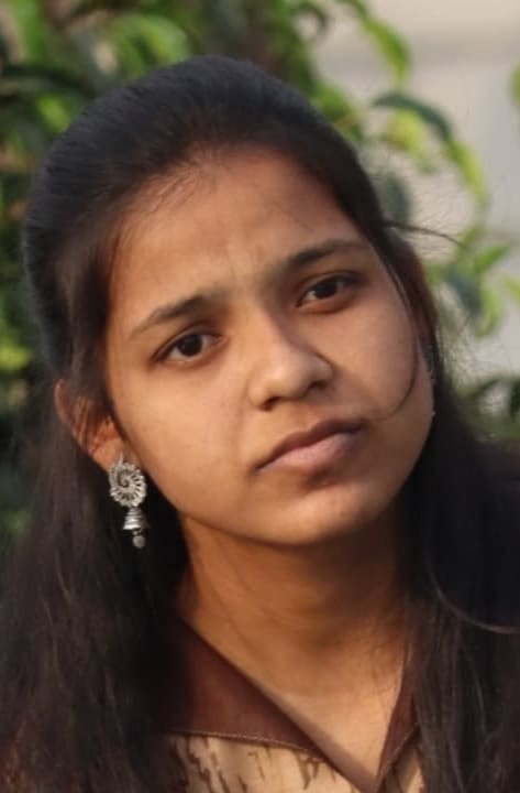 Vaishali Dorthala - Project Casting Vaishali Dorthala - Profile Photo