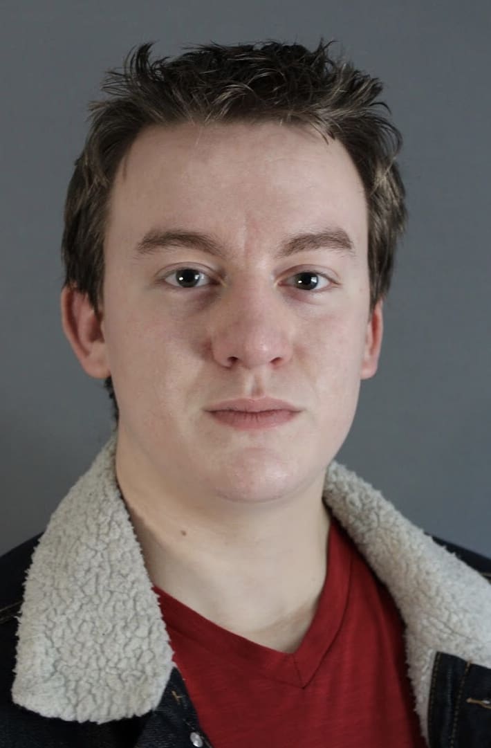 Jason-Dean Aldea - Project Casting Jason-Dean Aldea - Profile Photo