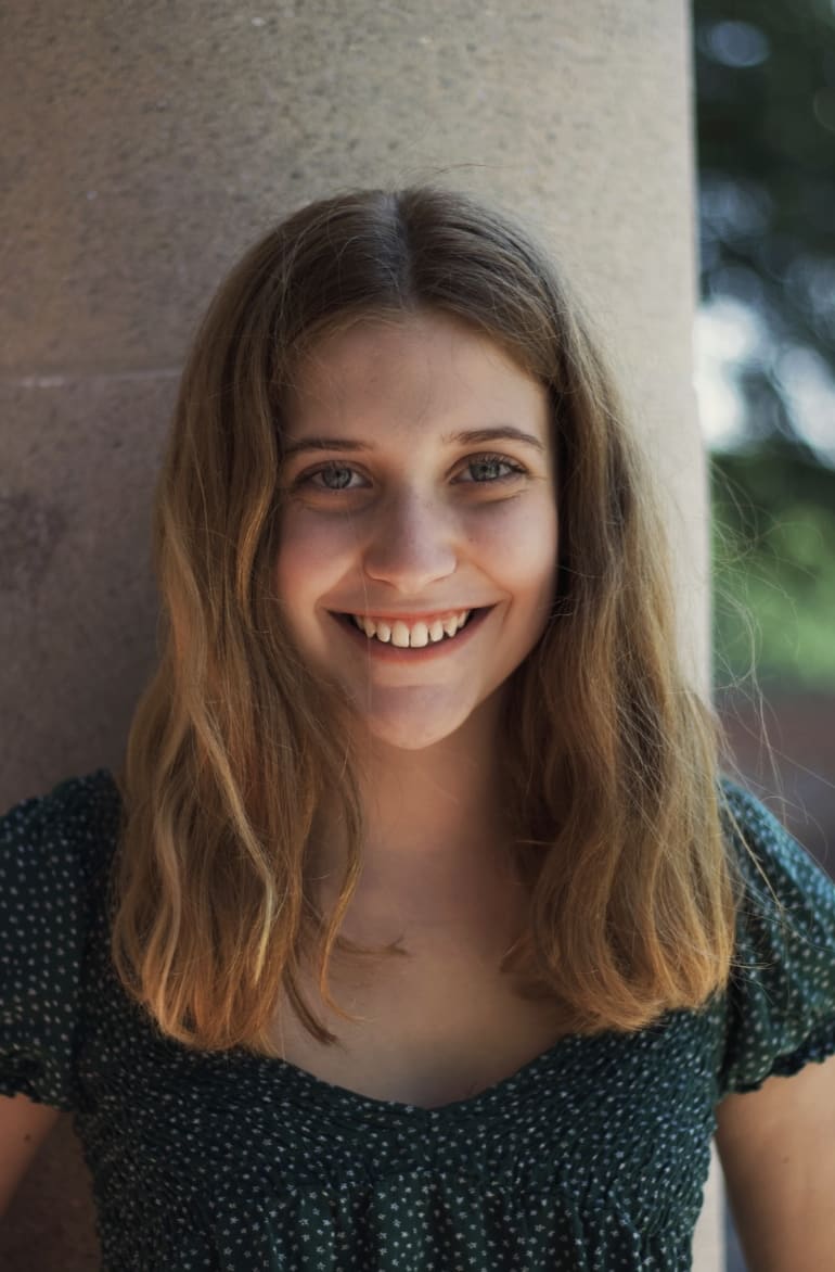 Arden McHugh - Project Casting Arden McHugh - Profile Photo