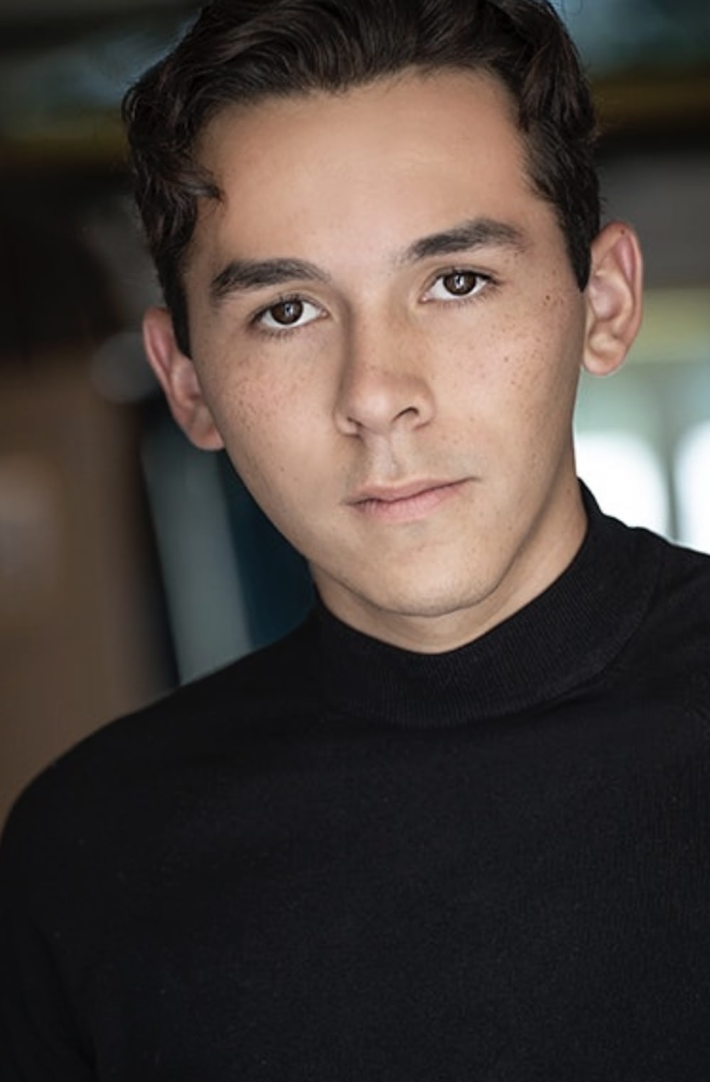Miguel Burgos - Project Casting Miguel Burgos - Profile Photo