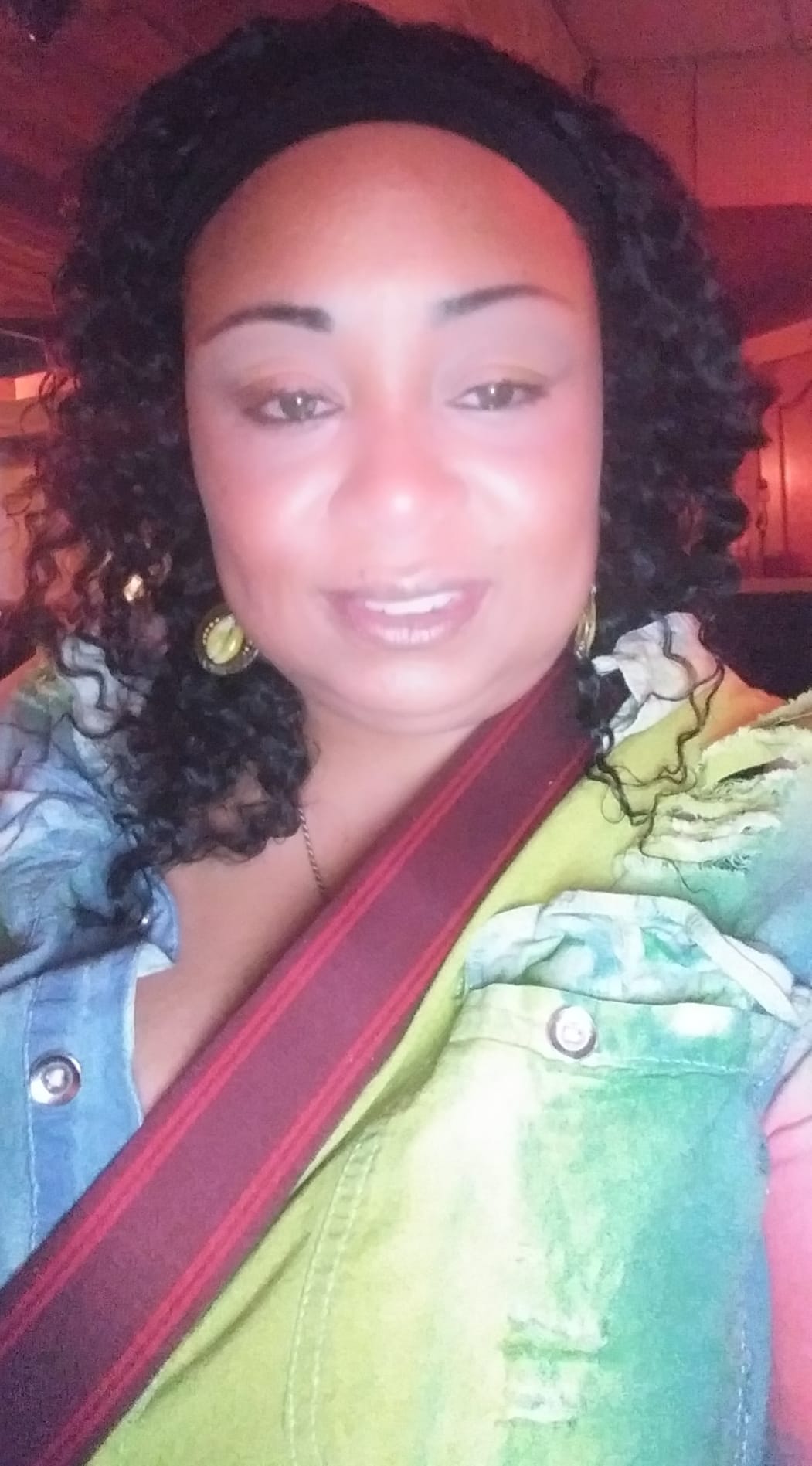 carmen colon Professional Profile, Photos, and Videos on Project Casting