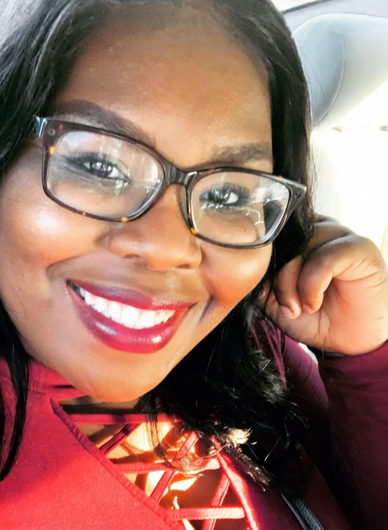 Anquetta Michael - Project Casting Anquetta Michael - Profile Photo