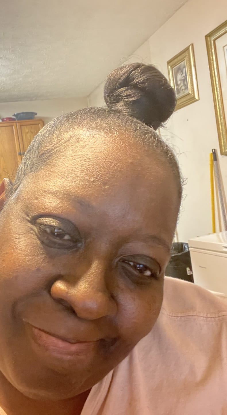 DENISE HART - Project Casting DENISE HART - Profile Photo