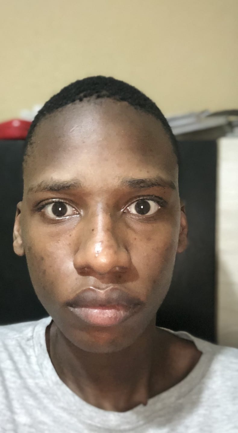 Tshegofatso Mphahlele - Project Casting Tshegofatso Mphahlele - Profile Photo