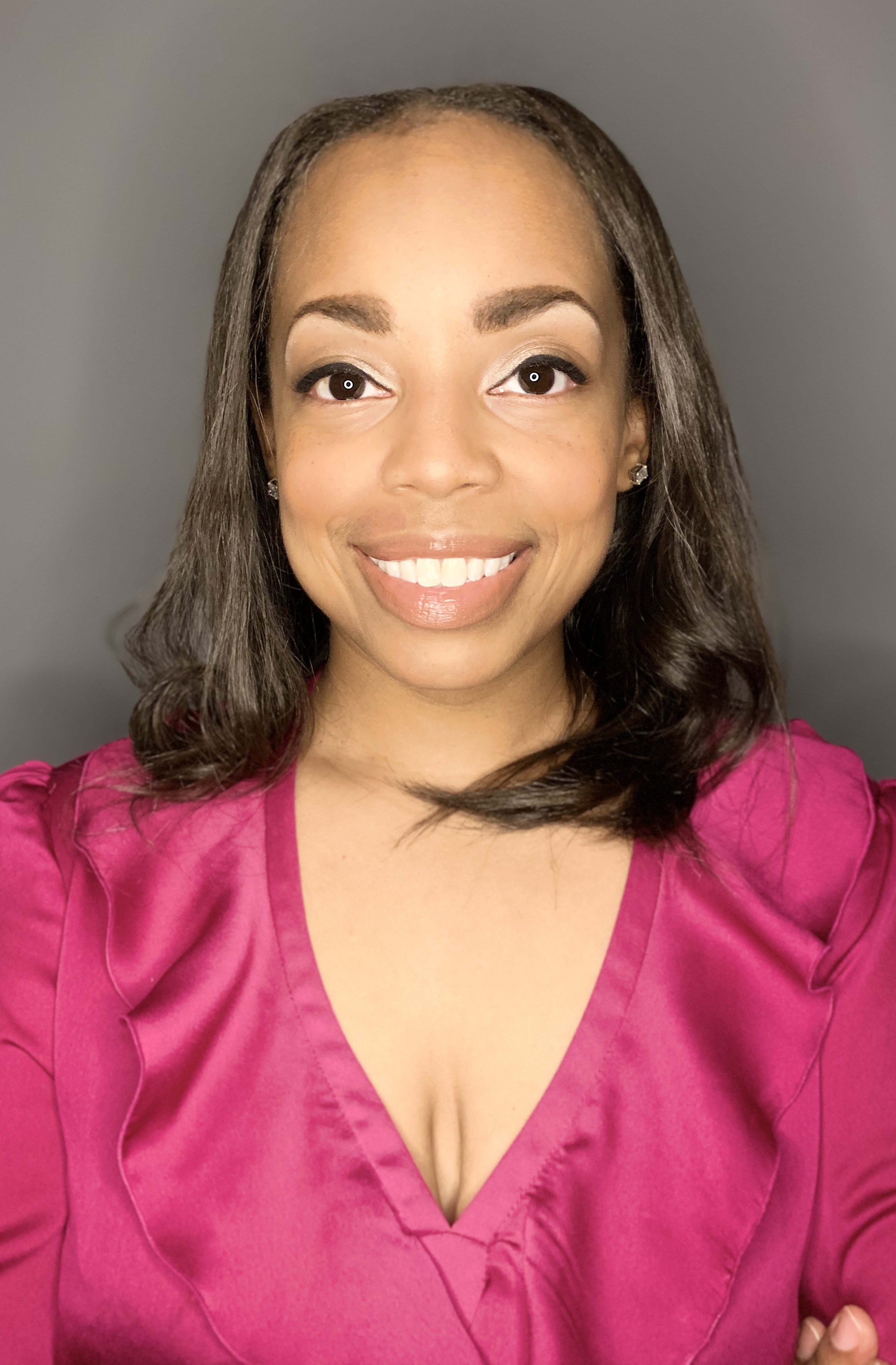 Zachia DeRoche - Project Casting Zachia DeRoche - Profile Photo