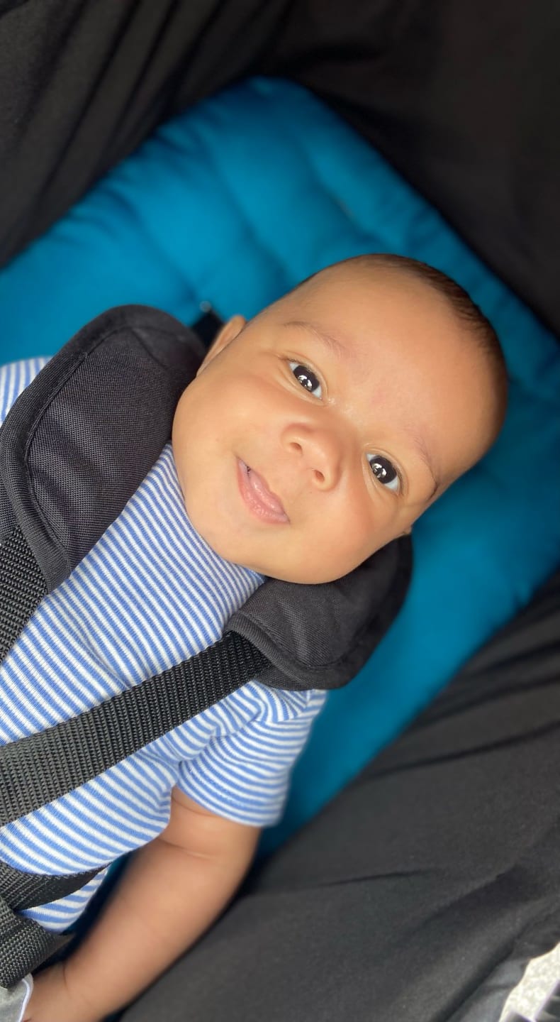 Kai’Mari Jefferson - Project Casting Kai’Mari Jefferson - Profile Photo