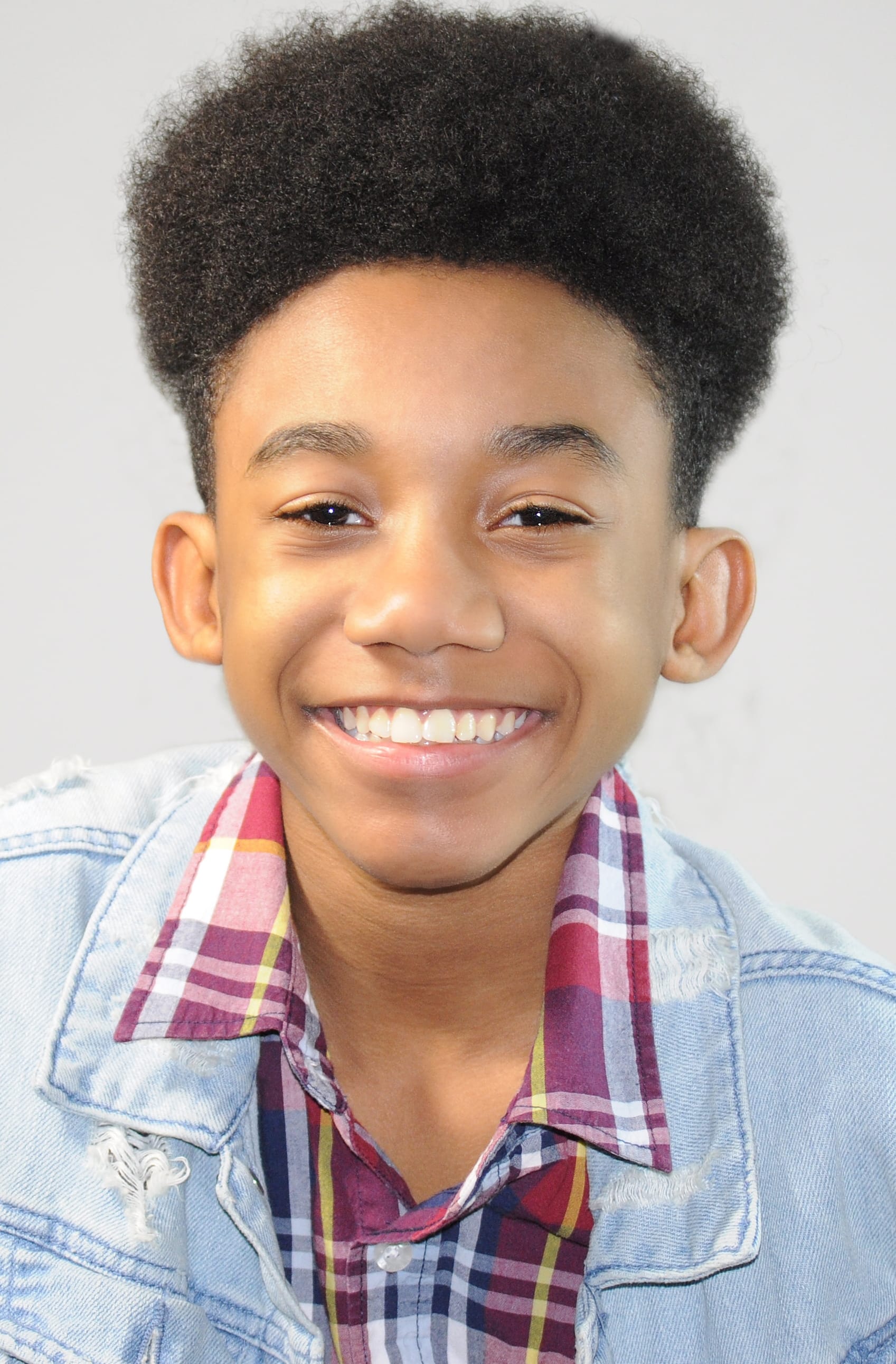 Kelvin Dukes - Project Casting Kelvin Dukes - Profile Photo