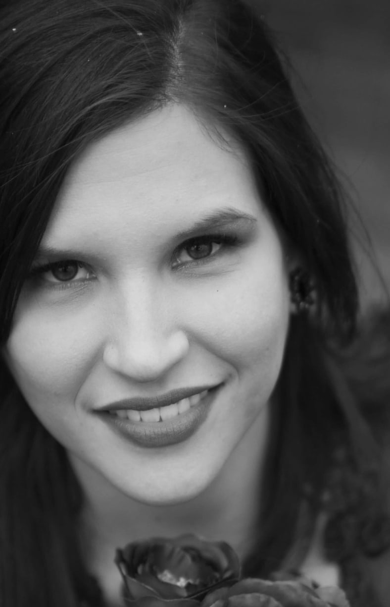 Emily Barr - Project Casting Emily Barr - Profile Photo