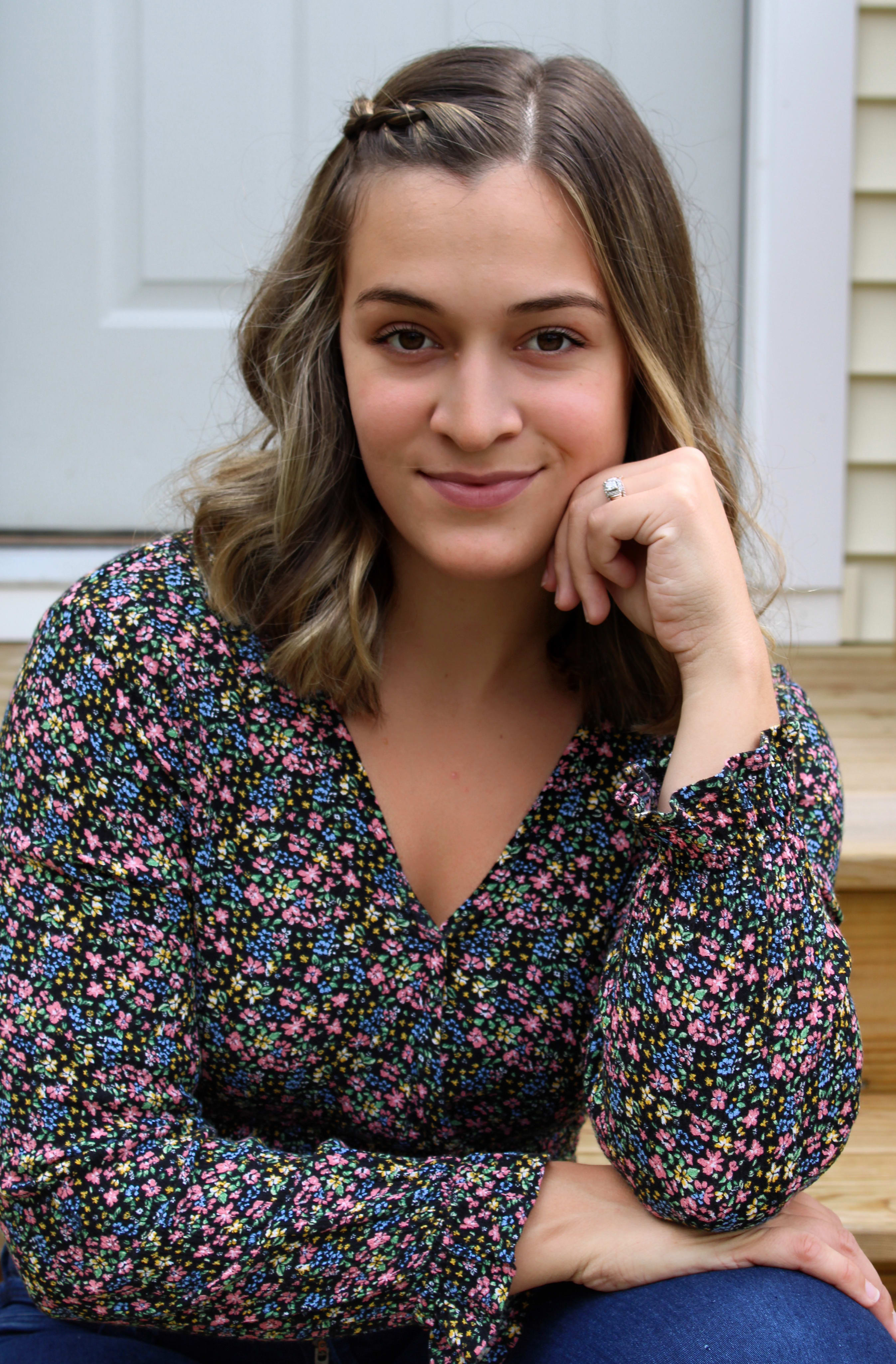 Danielle Stanley - Project Casting Danielle Stanley - Profile Photo