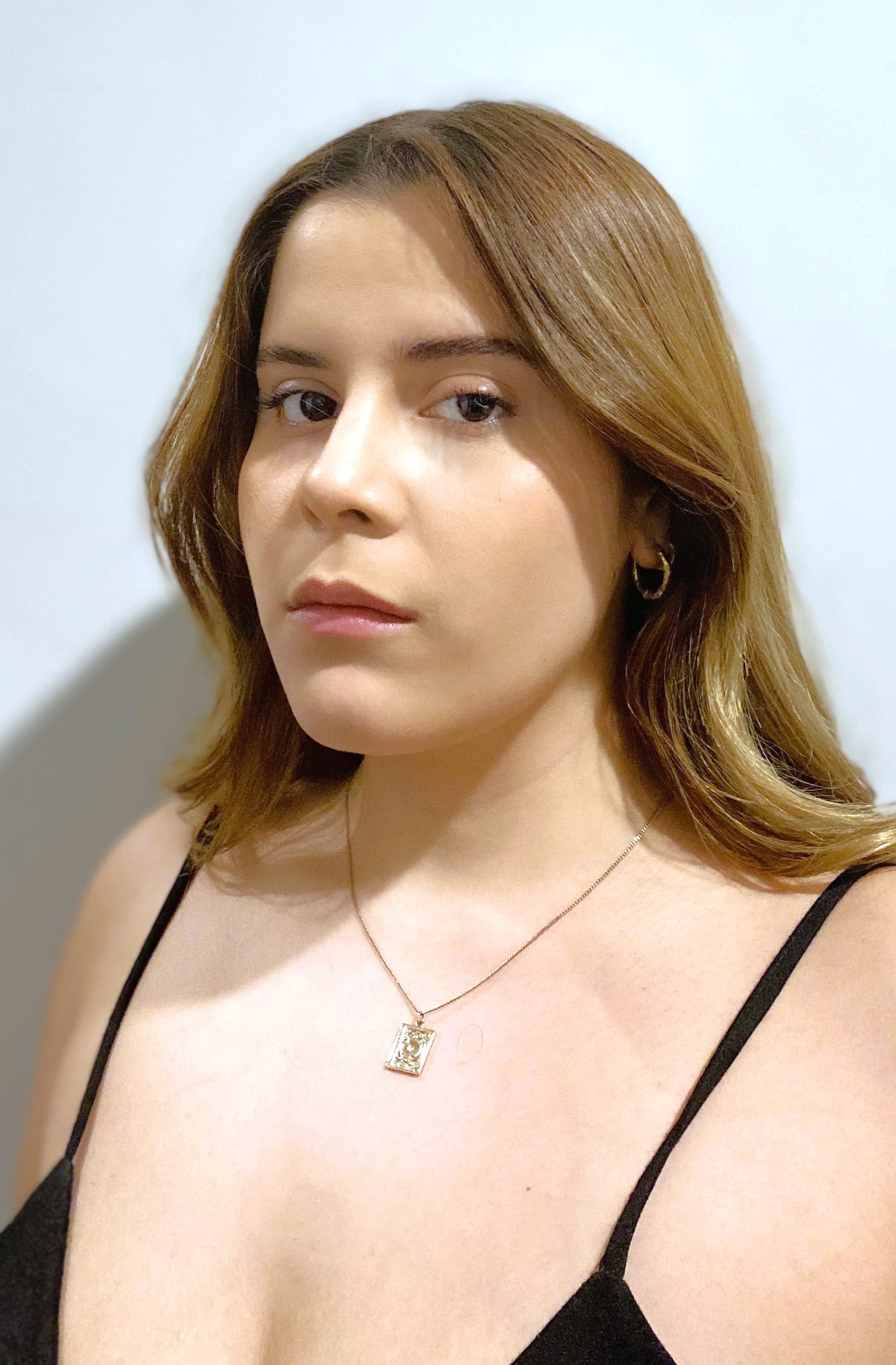 Mafer Soto - Project Casting Mafer Soto - Profile Photo