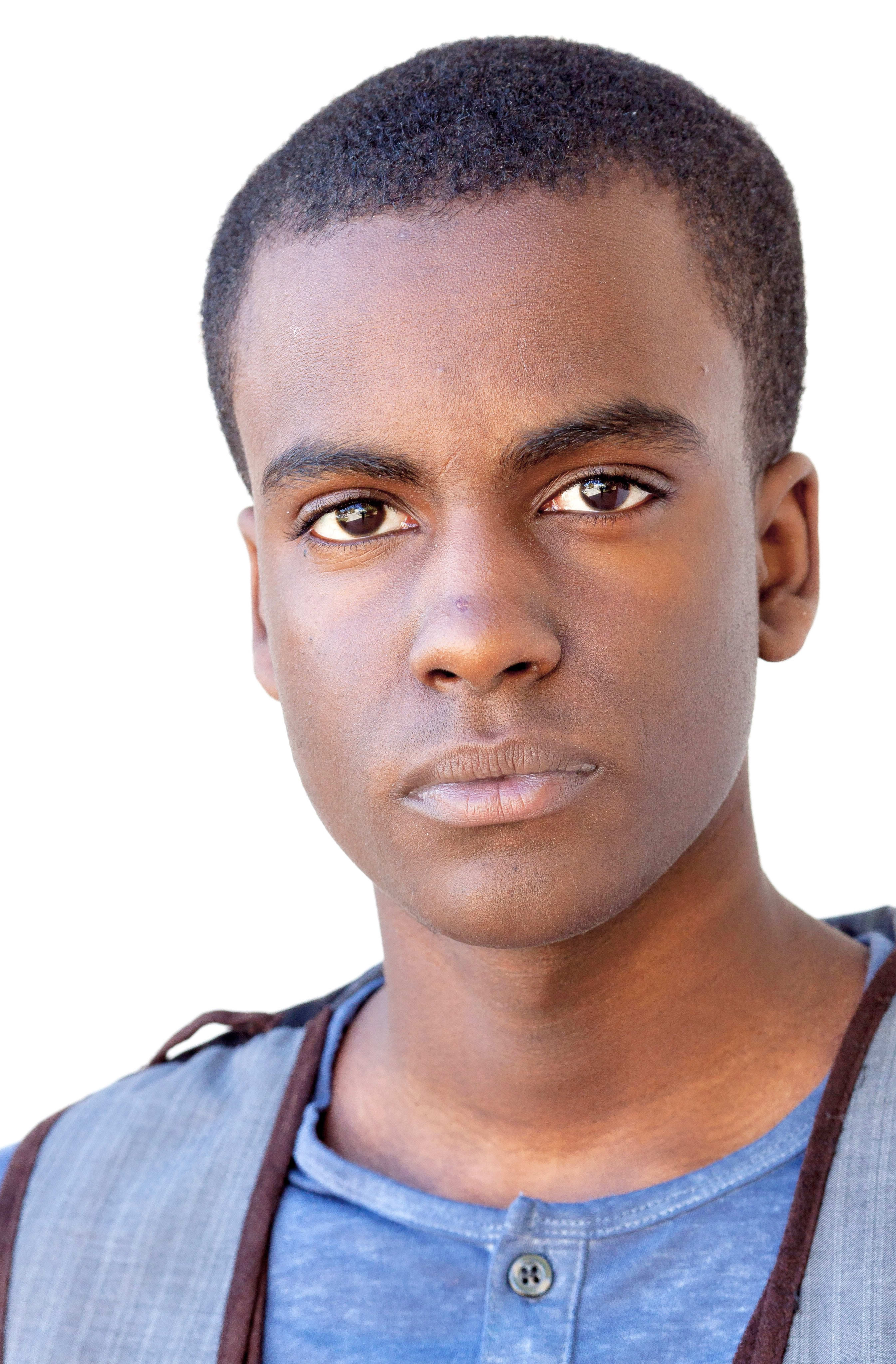 Dejean Deterville - Profile Photo