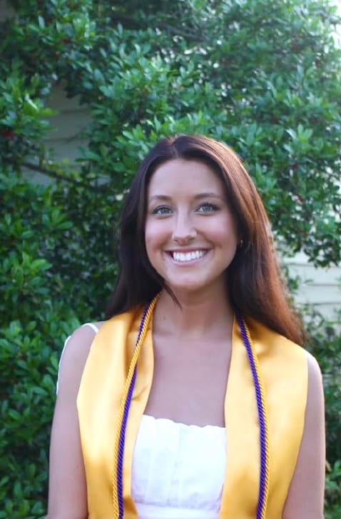 Madison Triplett - Project Casting Madison Triplett - Profile Photo