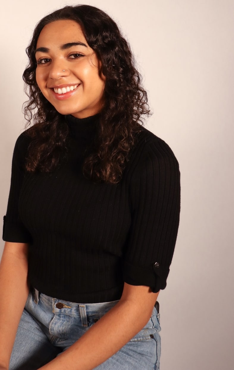 Karina Dominguez - Project Casting Karina Dominguez - Profile Photo