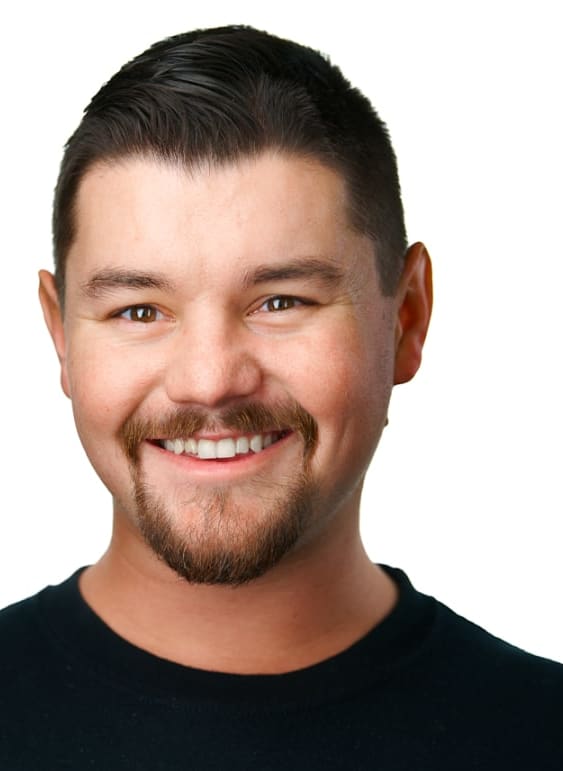 Garret Buckley - Project Casting Garret Buckley - Profile Photo