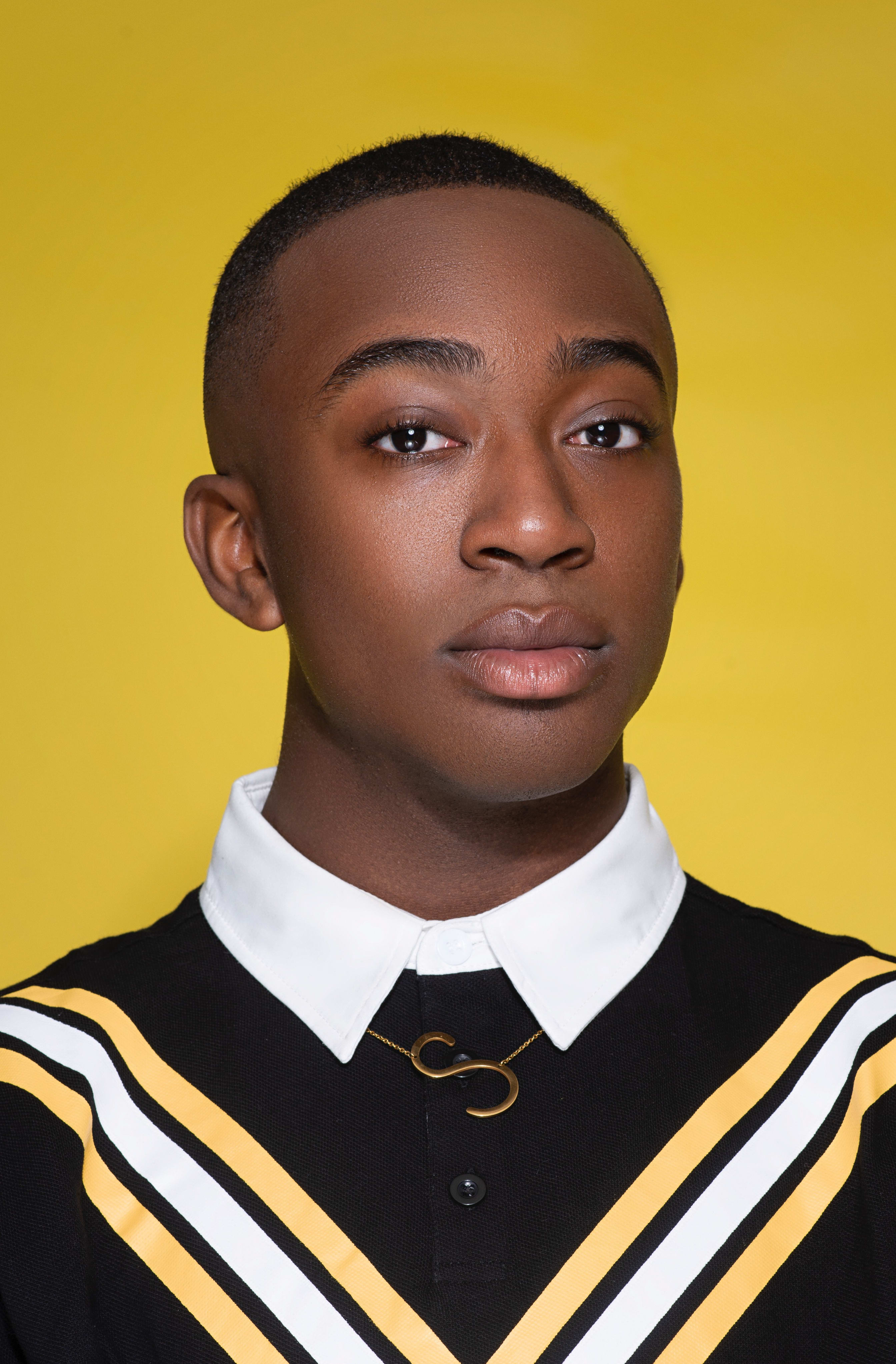 Sheldon Joseph - Project Casting Sheldon Joseph - Profile Photo
