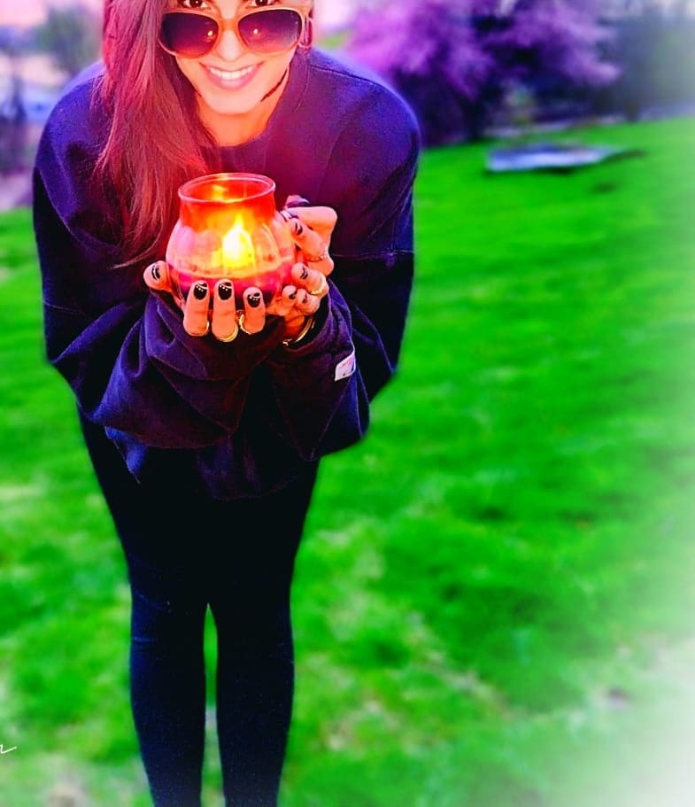 Ashley Lotz - Profile Photo