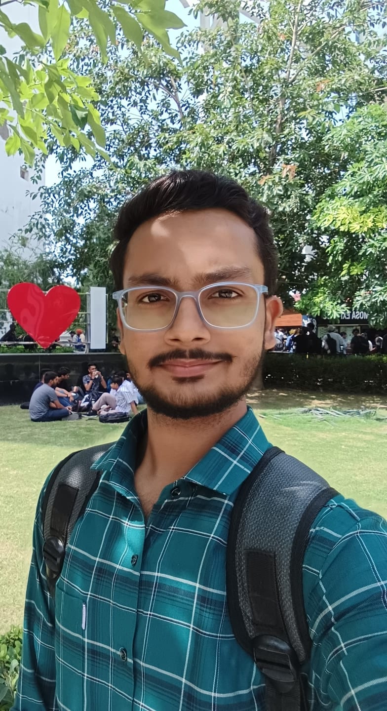 Aryan Singh - Project Casting Aryan Singh - Profile Photo