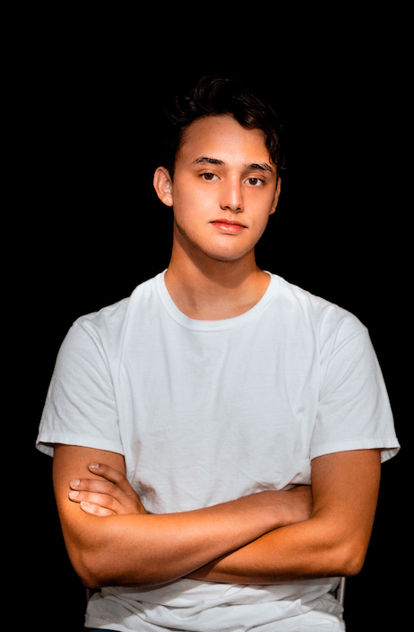Ashton Korth - Project Casting Ashton Korth - Profile Photo