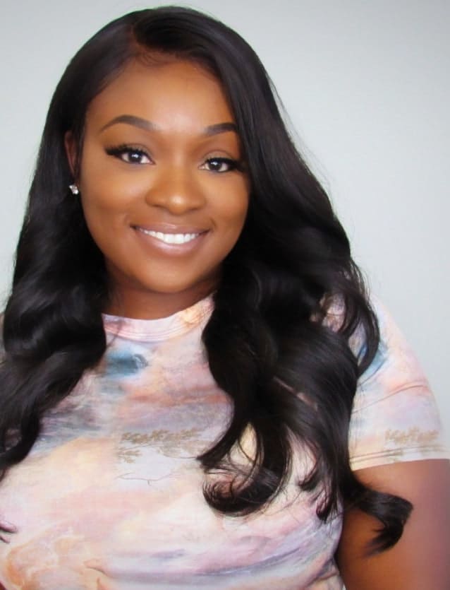 Zeborah Ware - Project Casting Zeborah Ware - Profile Photo