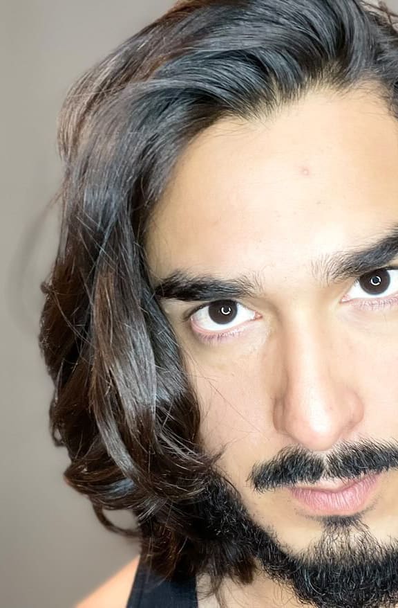 Armando Jimenez - Project Casting Armando Jimenez - Profile Photo