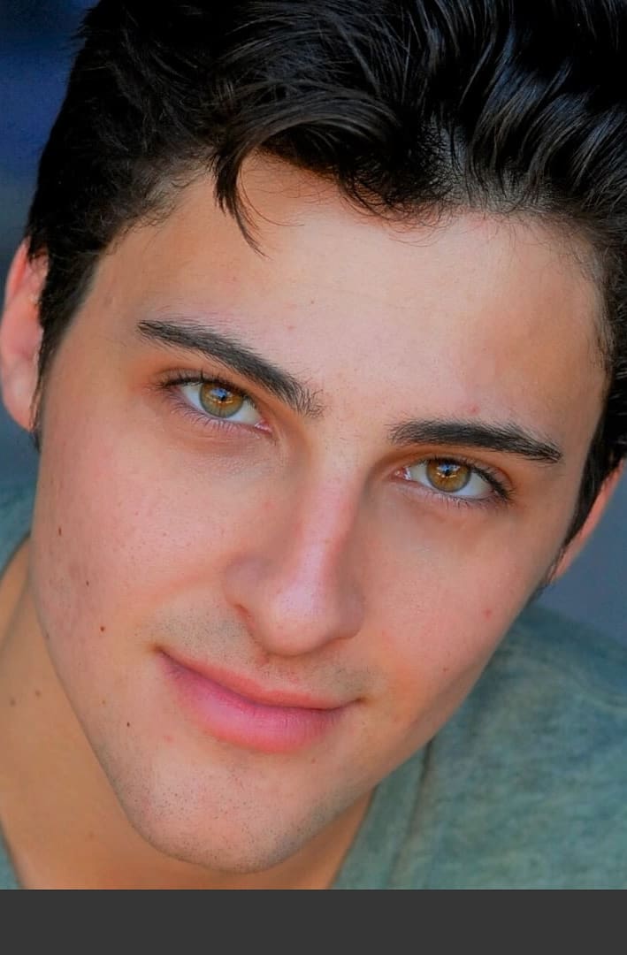 Kyle Finnell - Project Casting Kyle Finnell - Profile Photo