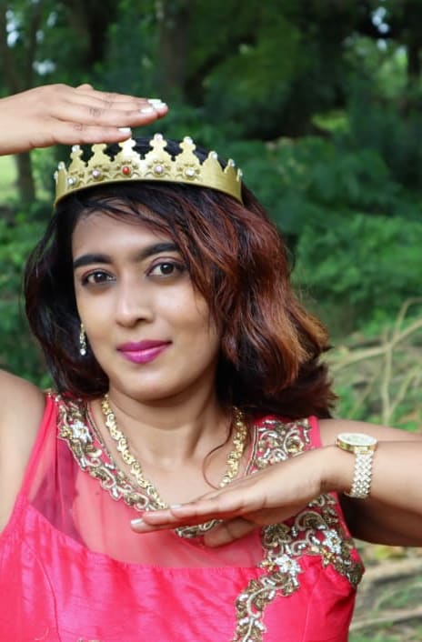 Meena Bhagwandeen - Project Casting Meena Bhagwandeen - Profile Photo
