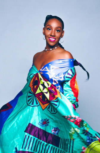 Mikka Rolle - Project Casting Mikka Rolle - Profile Photo