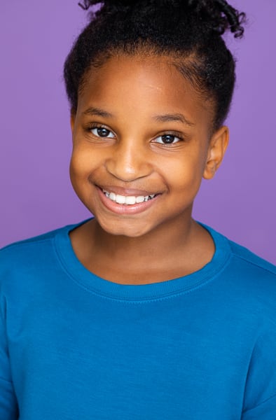 Dianna Alexander - Project Casting Dianna Alexander - Profile Photo