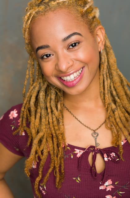 Amha Umoja - Project Casting Amha Umoja - Profile Photo