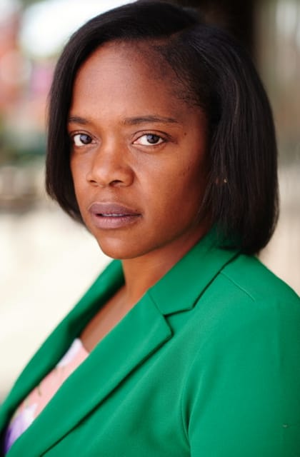 Tiffany Smith - Project Casting Tiffany Smith - Profile Photo