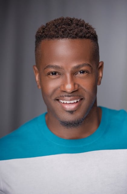 Jamal Gordon - Project Casting Jamal Gordon - Profile Photo