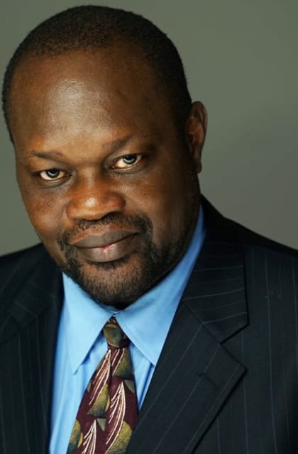 Andre Sowunmi - Project Casting Andre Sowunmi - Profile Photo
