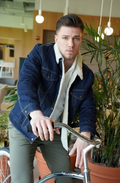 Dylan Morgan - Project Casting Dylan Morgan - Profile Photo