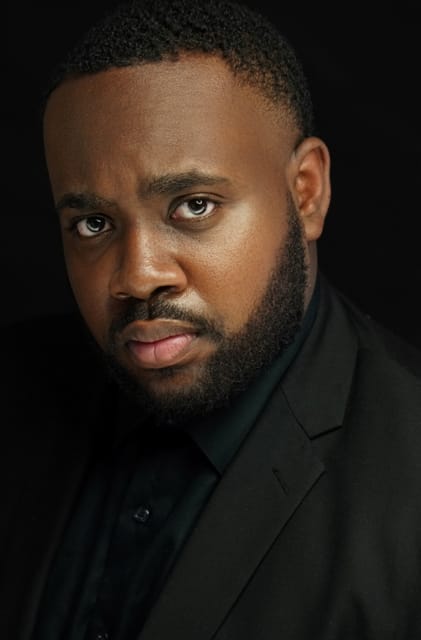 Christopher Mutua - Project Casting Christopher Mutua - Profile Photo