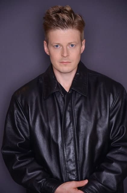 Carlton Chulick - Project Casting Carlton Chulick - Profile Photo