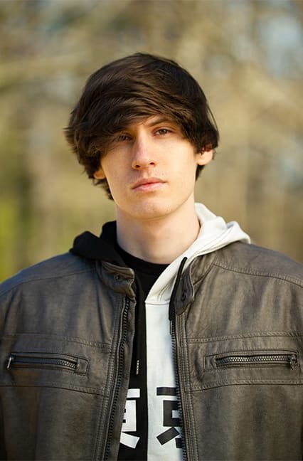 Alec Tillett - Project Casting Alec Tillett - Profile Photo