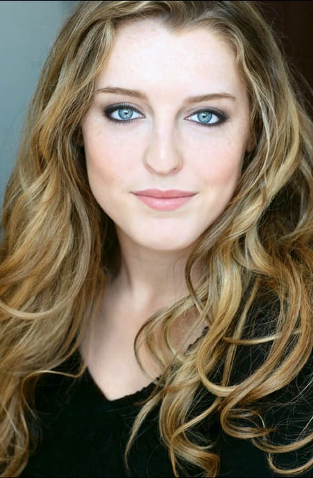 Claudia Miesner - Project Casting Claudia Miesner - Profile Photo