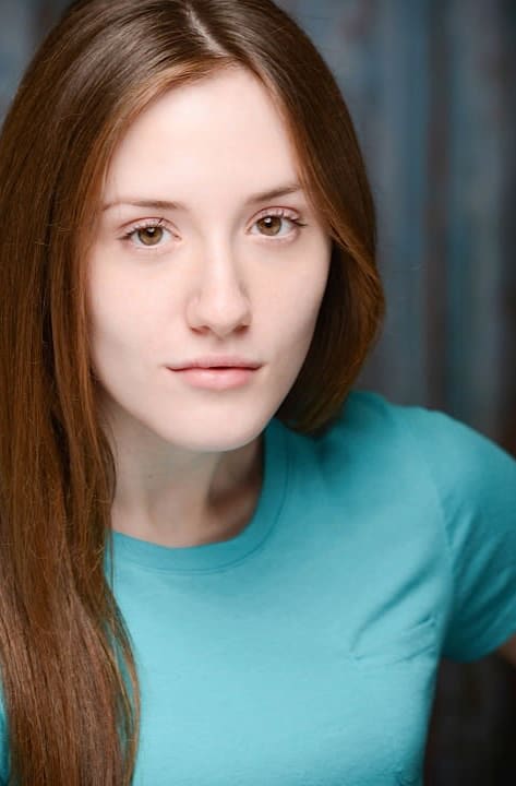 Madison Sparacello - Project Casting Madison Sparacello - Profile Photo